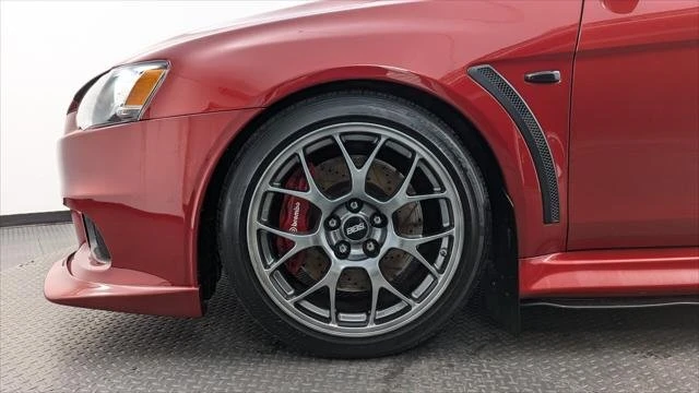 2013 Mitsubishi Lancer Evolution X 9th Gen - Image 20 of 20