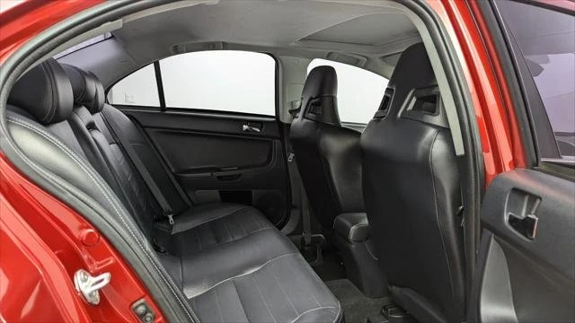 2013 Mitsubishi Lancer Evolution X 9th Gen - Image 13 of 20