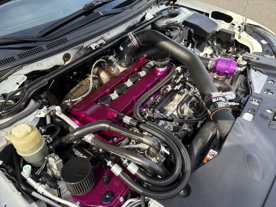 2013 Mitsubishi Lancer Evolution X 9th Gen - Image 15 of 20