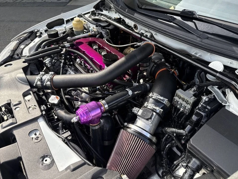 2013 Mitsubishi Lancer Evolution X 9th Gen - Image 14 of 20