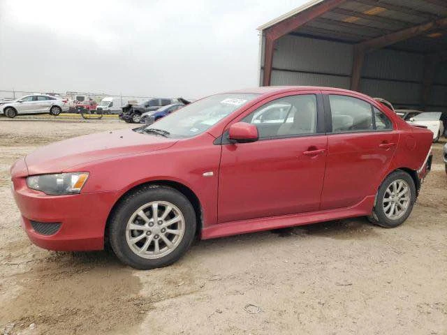 2013 Mitsubishi Lancer Evolution X 9th Gen - Image 2 of 2