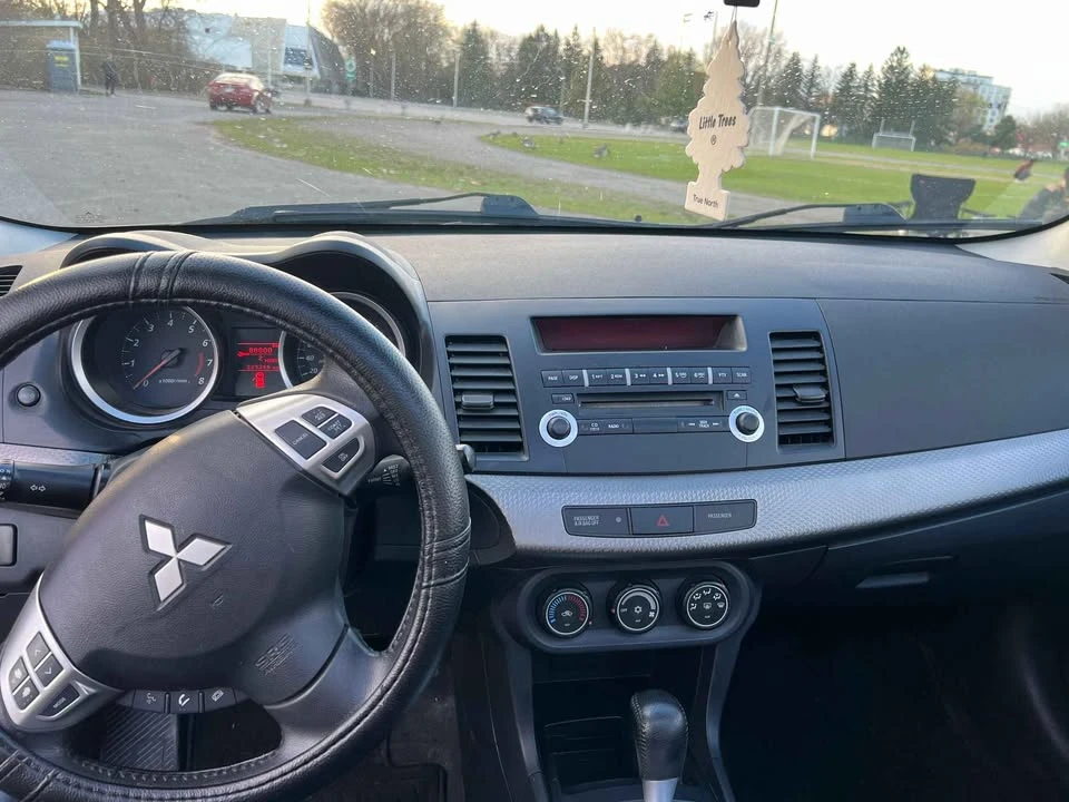 2013 Mitsubishi Lancer Evolution X 9th Gen - Image 6 of 10