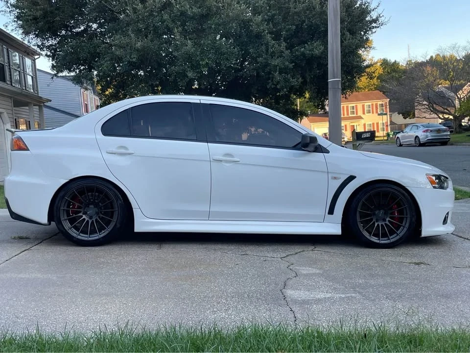 2013 Mitsubishi Lancer Evolution X 9th Gen - Image 6 of 15