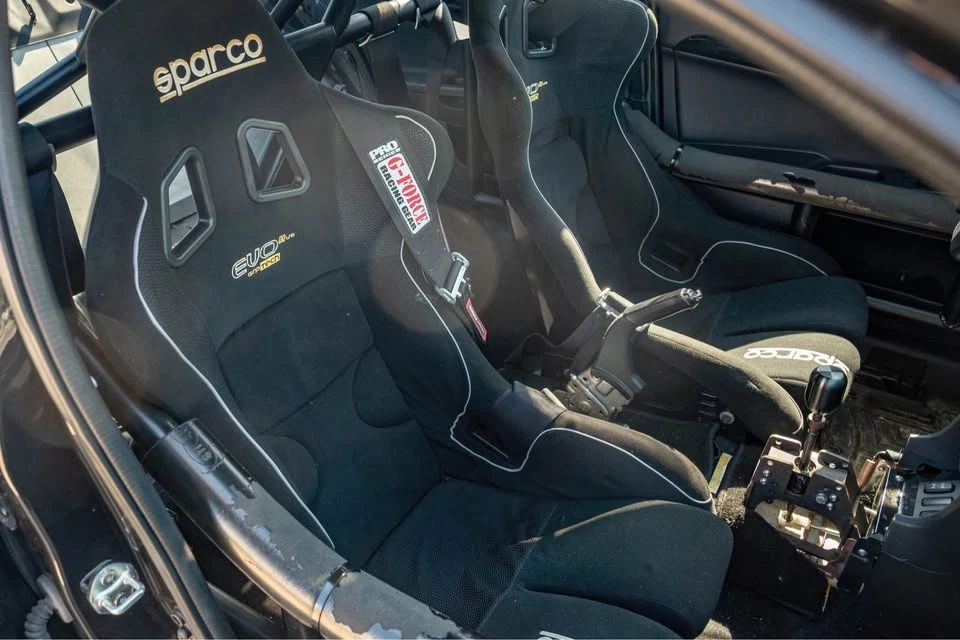 2013 Mitsubishi Lancer Evolution X 9th Gen - Image 17 of 17