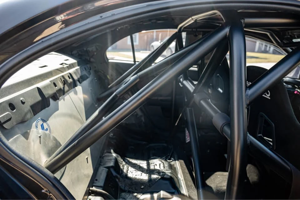 2013 Mitsubishi Lancer Evolution X 9th Gen - Image 12 of 17