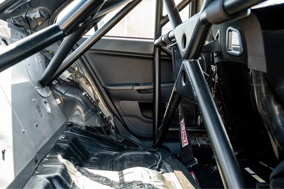 2013 Mitsubishi Lancer Evolution X 9th Gen - Image 11 of 17