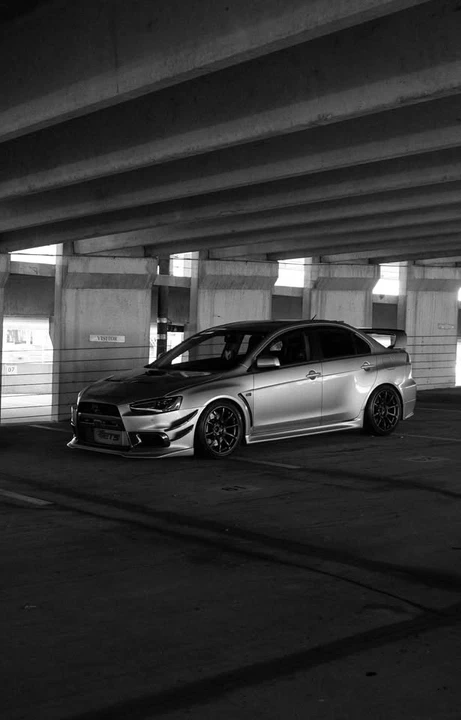 2013 Mitsubishi Lancer Evolution X 9th Gen - Image 20 of 20