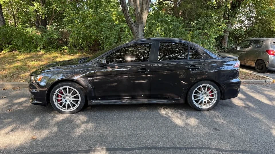 2013 Mitsubishi Lancer Evolution X 9th Gen - Image 8 of 20