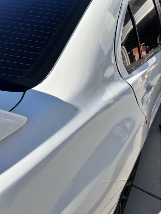 2013 Mitsubishi Lancer Evolution X 9th Gen - Image 5 of 10
