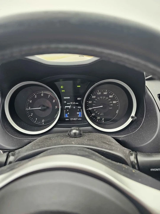 2013 Mitsubishi Lancer Evolution X 9th Gen - Image 2 of 8