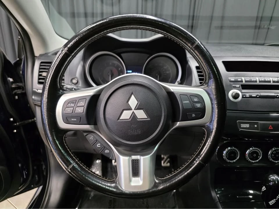 2013 Mitsubishi Lancer Evolution X 9th Gen - Image 17 of 18