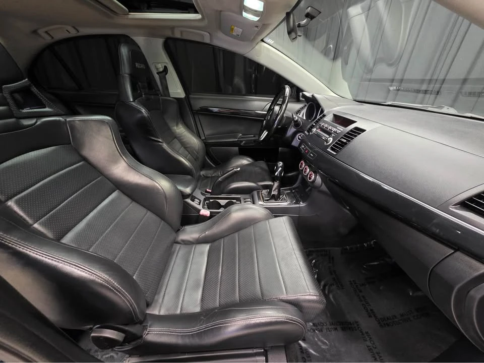 2013 Mitsubishi Lancer Evolution X 9th Gen - Image 9 of 18