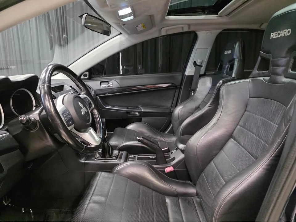 2013 Mitsubishi Lancer Evolution X 9th Gen - Image 13 of 18