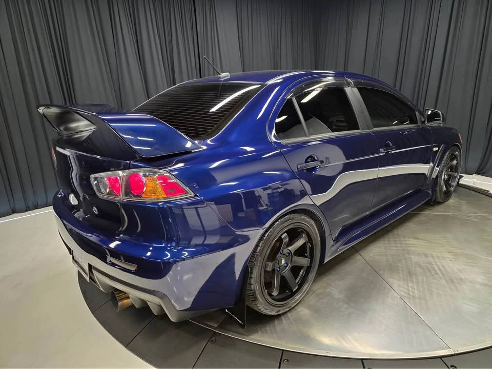 2013 Mitsubishi Lancer Evolution X 9th Gen - Image 5 of 18