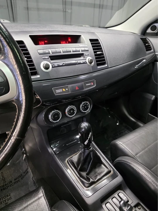 2013 Mitsubishi Lancer Evolution X 9th Gen - Image 16 of 18