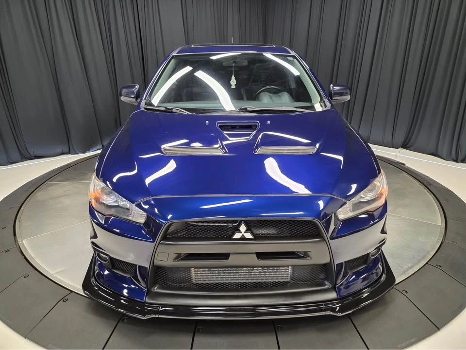 2013 Mitsubishi Lancer Evolution X 9th Gen - Image 7 of 18