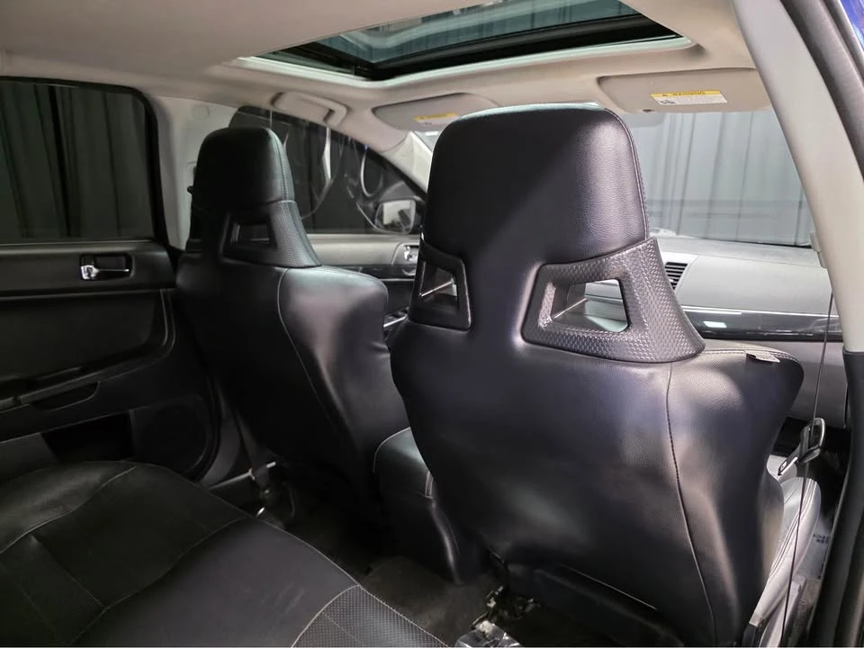 2013 Mitsubishi Lancer Evolution X 9th Gen - Image 10 of 18