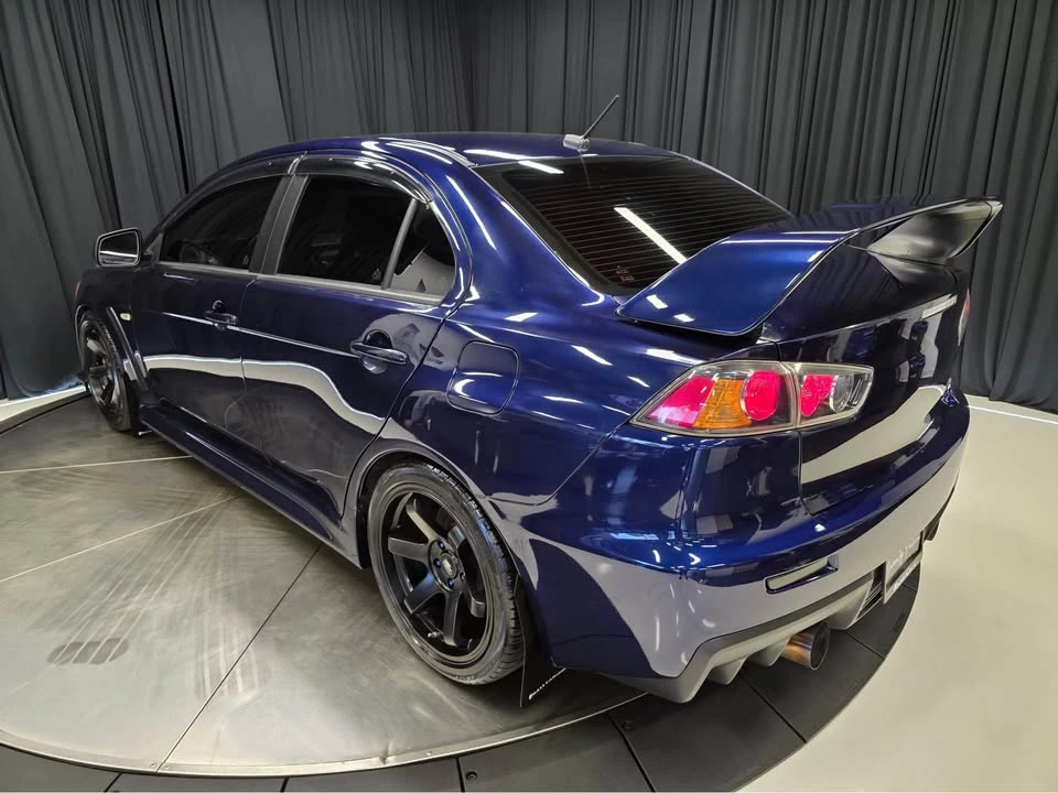 2013 Mitsubishi Lancer Evolution X 9th Gen - Image 6 of 18