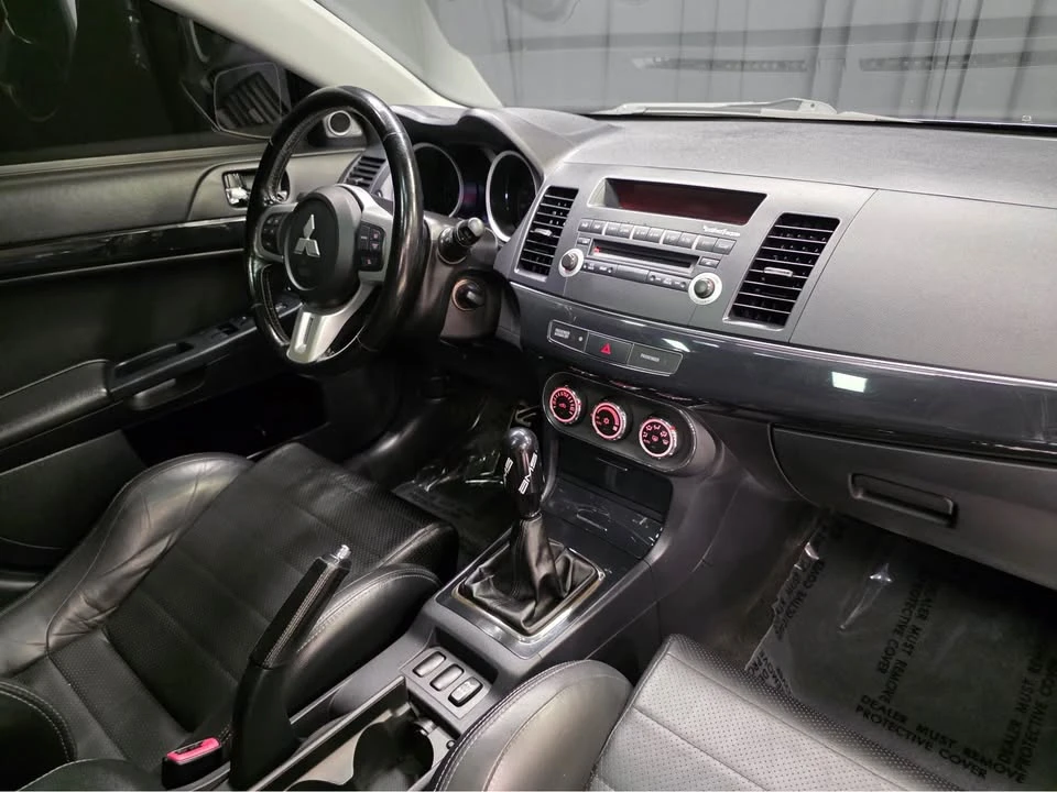 2013 Mitsubishi Lancer Evolution X 9th Gen - Image 4 of 18