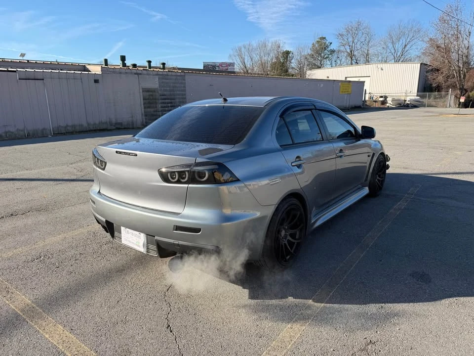 2013 Mitsubishi Lancer Evolution X 9th Gen - Image 7 of 16