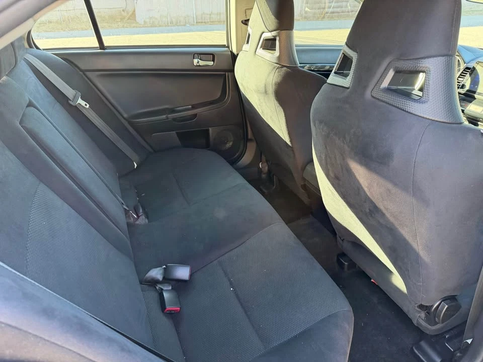 2013 Mitsubishi Lancer Evolution X 9th Gen - Image 8 of 16