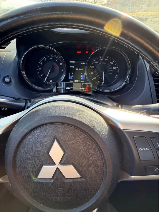 2013 Mitsubishi Lancer Evolution X 9th Gen - Image 9 of 16