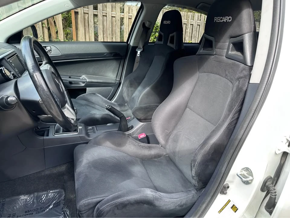 2013 Mitsubishi Lancer Evolution X 9th Gen - Image 12 of 18