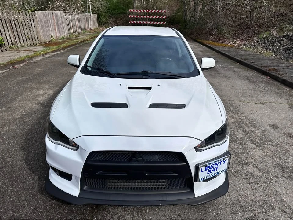 2013 Mitsubishi Lancer Evolution X 9th Gen - Image 10 of 18