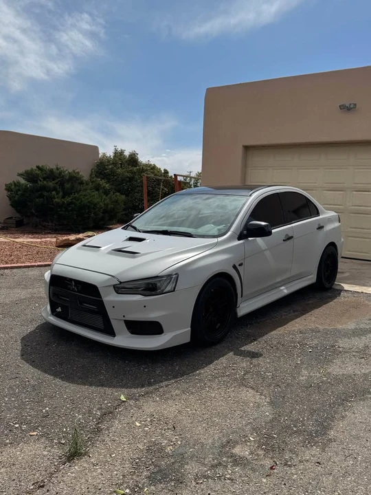 2013 Mitsubishi Lancer Evolution X 9th Gen - Image 5 of 18