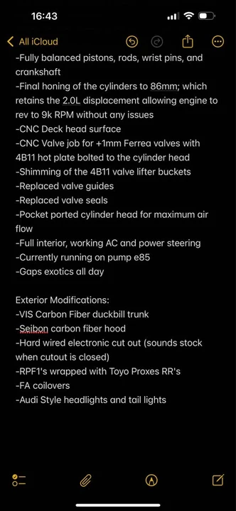 2013 Mitsubishi Lancer Evolution X 9th Gen - Image 18 of 18