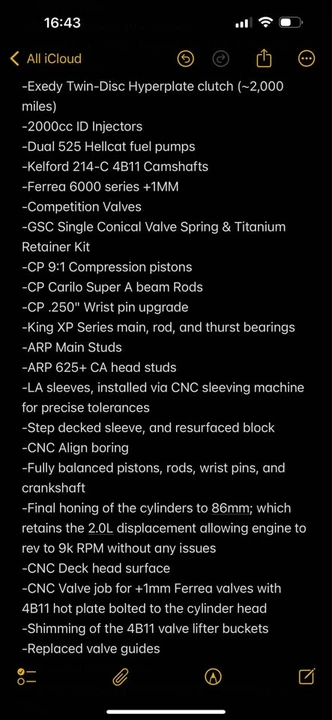 2013 Mitsubishi Lancer Evolution X 9th Gen - Image 17 of 18