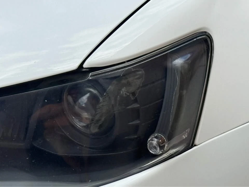 2013 Mitsubishi Lancer Evolution X 9th Gen - Image 14 of 17
