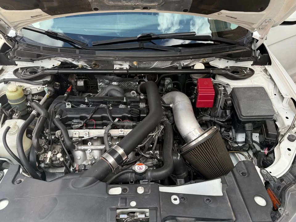 2013 Mitsubishi Lancer Evolution X 9th Gen - Image 12 of 17