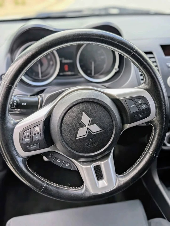 2013 Mitsubishi Lancer Evolution X 9th Gen - Image 7 of 20