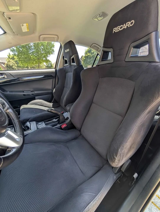 2013 Mitsubishi Lancer Evolution X 9th Gen - Image 11 of 20