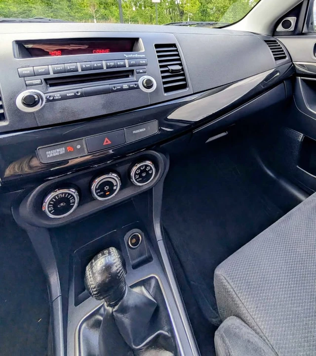 2013 Mitsubishi Lancer Evolution X 9th Gen - Image 19 of 20