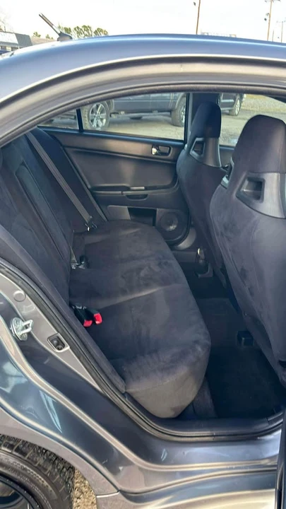 2013 Mitsubishi Lancer Evolution X 9th Gen - Image 9 of 13