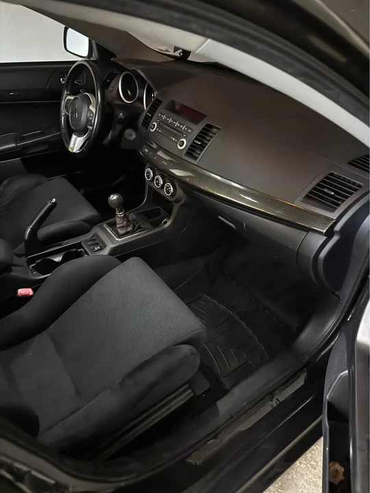 2013 Mitsubishi Lancer Evolution X 9th Gen - Image 12 of 16