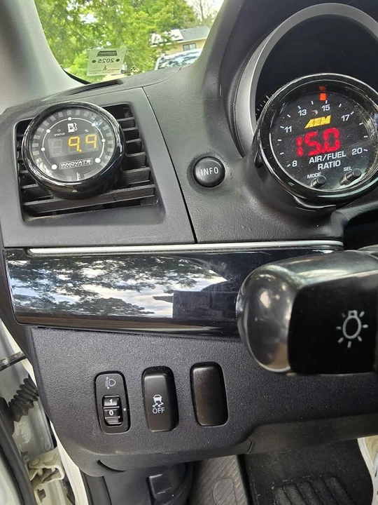 2013 Mitsubishi Lancer Evolution X 9th Gen - Image 8 of 16