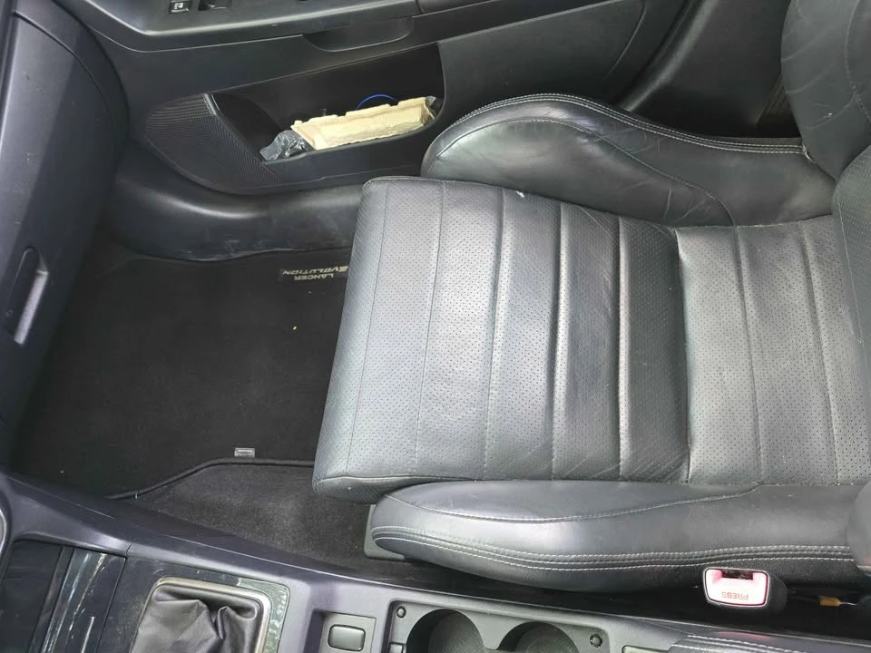 2013 Mitsubishi Lancer Evolution X 9th Gen - Image 13 of 16
