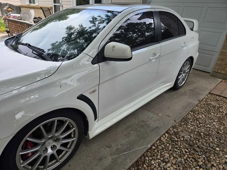 2013 Mitsubishi Lancer Evolution X 9th Gen - Image 6 of 16