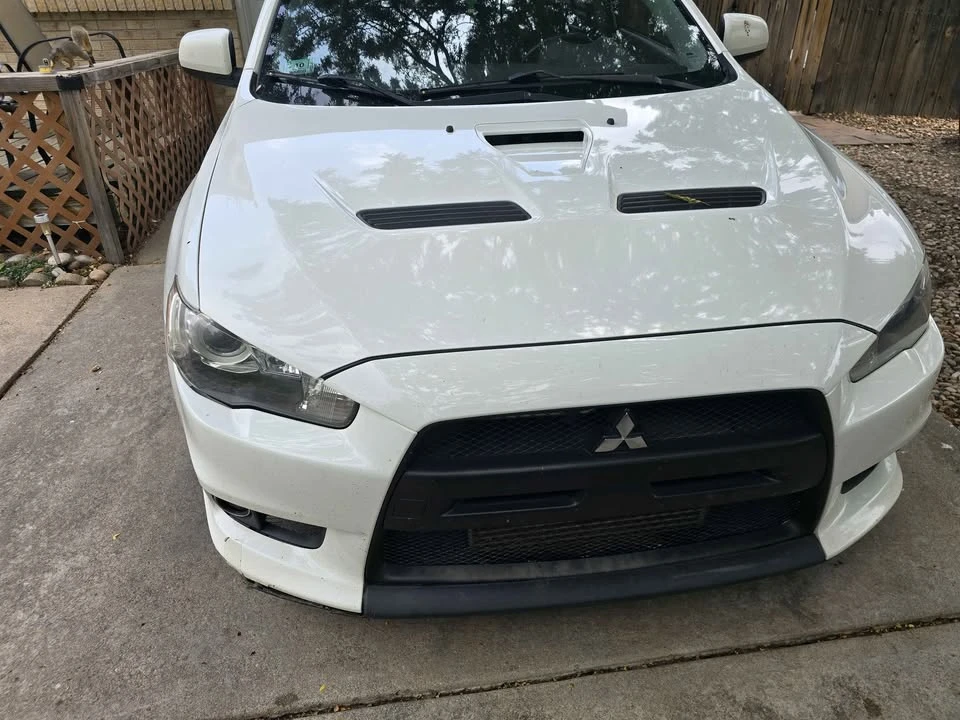 2013 Mitsubishi Lancer Evolution X 9th Gen - Image 7 of 16