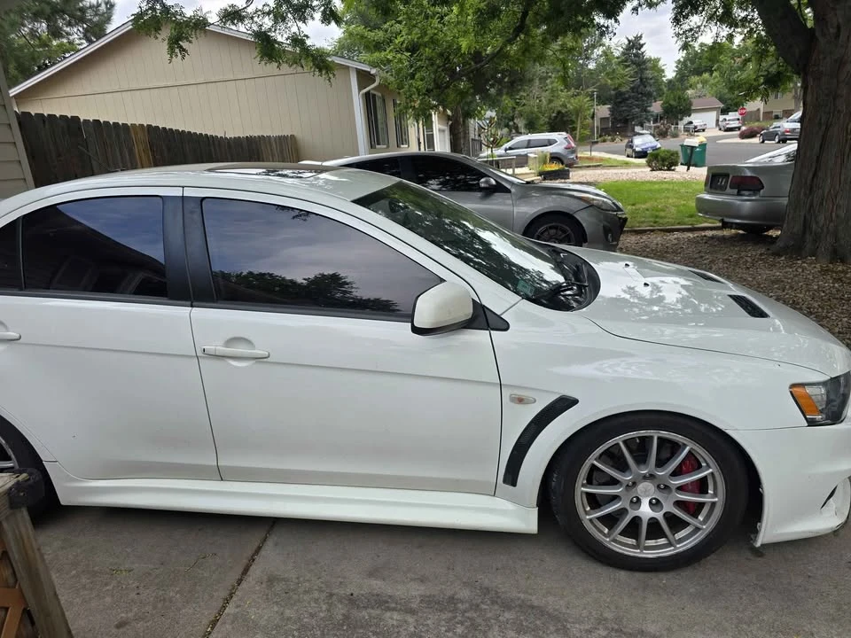 2013 Mitsubishi Lancer Evolution X 9th Gen - Image 10 of 16