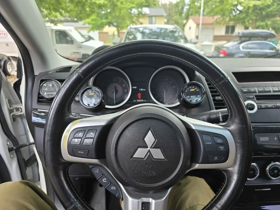 2013 Mitsubishi Lancer Evolution X 9th Gen - Image 15 of 16