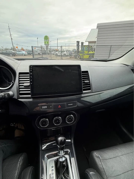 2013 Mitsubishi Lancer Evolution X 9th Gen - Image 12 of 15