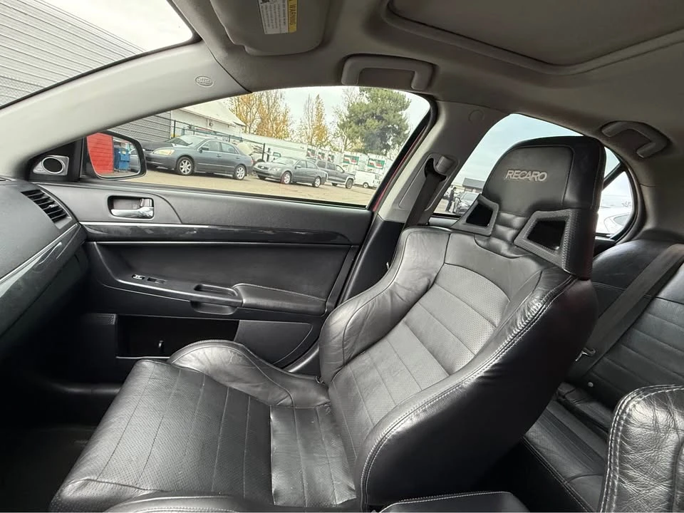 2013 Mitsubishi Lancer Evolution X 9th Gen - Image 11 of 15