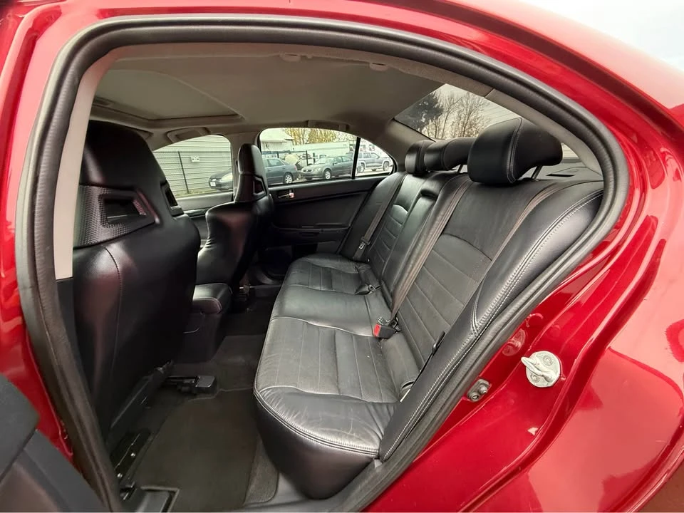 2013 Mitsubishi Lancer Evolution X 9th Gen - Image 8 of 15