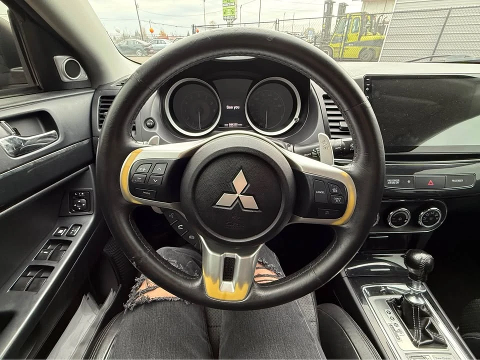 2013 Mitsubishi Lancer Evolution X 9th Gen - Image 13 of 15