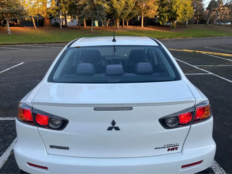 2013 Mitsubishi Lancer Evolution X 9th Gen - Image 2 of 19