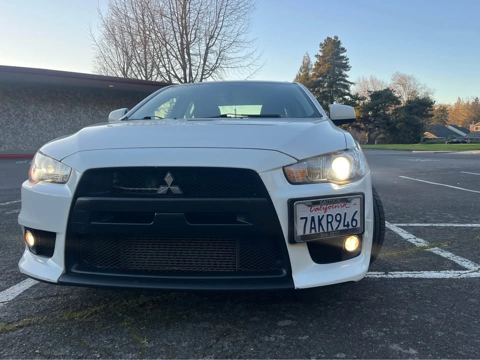 2013 Mitsubishi Lancer Evolution X 9th Gen - Image 5 of 19